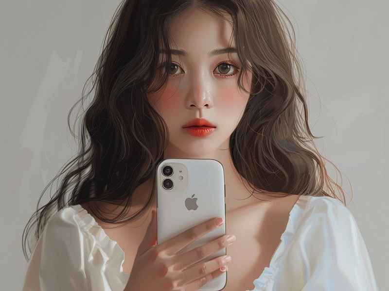 关于手机的文案（关于手机的有趣文案）
