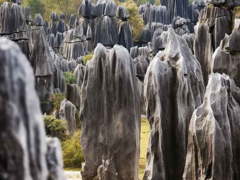 地理风水故事传说；地理风水故事传说图片