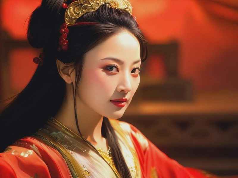 齐文姜,齐文姜与齐桓公关系 齐文姜,齐文姜与齐桓公关系