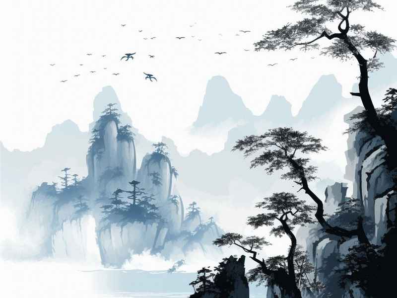 不忘初心气自华丬的意思 - 不忘初心的意思全解