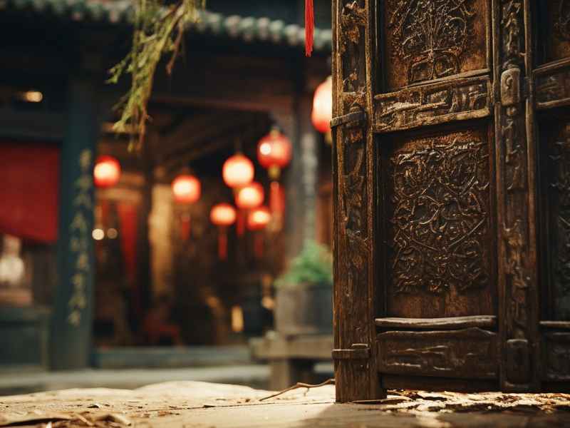 刘姓有什么故事；刘姓有什么故事和传说