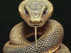 黄金蟒蛇王故事详情，黄金蟒的故事视频