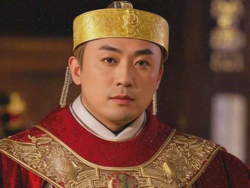 历史上著名太监的传奇故事、历史中有名的太监