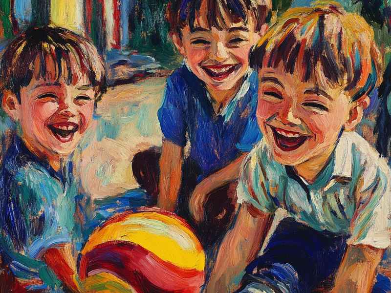 60年代儿童趣事、60年代的儿童玩的图片