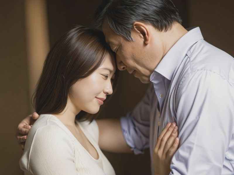 女儿和父亲合葬；女儿和父亲合葬好吗