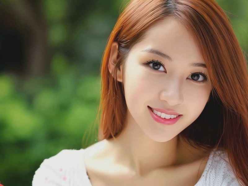 奇闻奇事罕见的丑女变美女、丑女变美女的故事