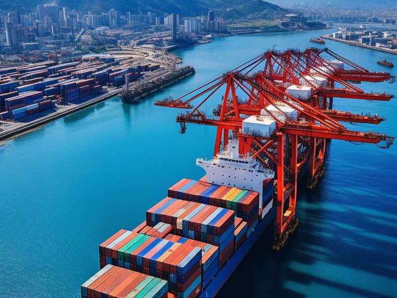 厦门港口新闻、厦门港口新闻最新消息