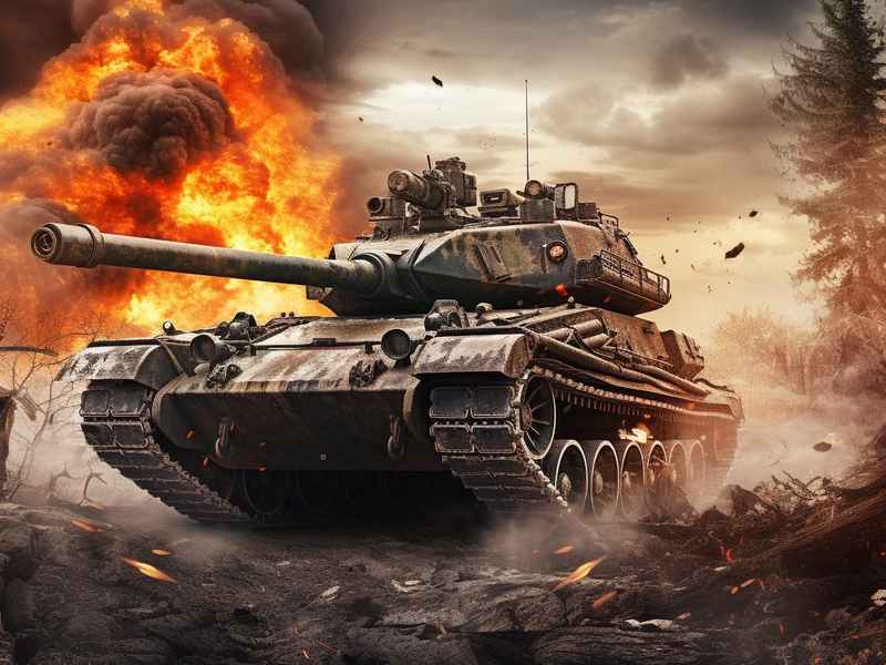 兵器奇闻趣事2019、兵器的故事