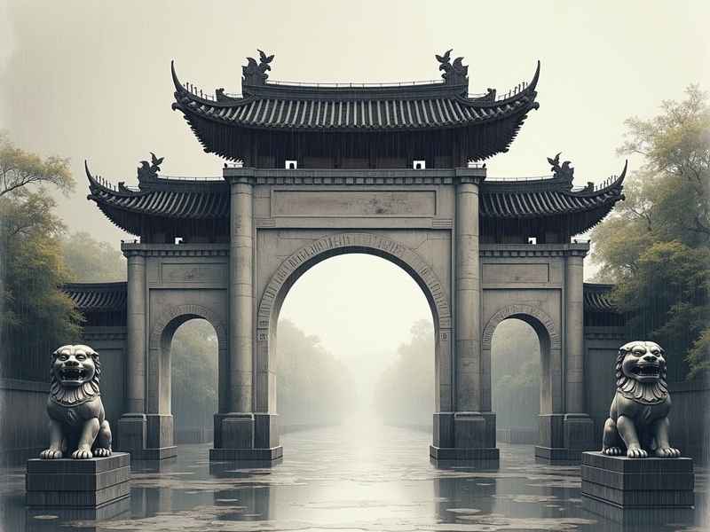 南岳历史奇闻趣事简介（南岳历史奇闻趣事简介内容）