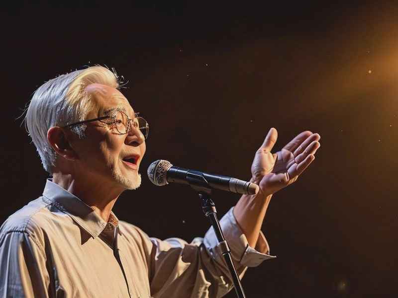 黄霑讲故事，讲故事比赛黄继光的故事