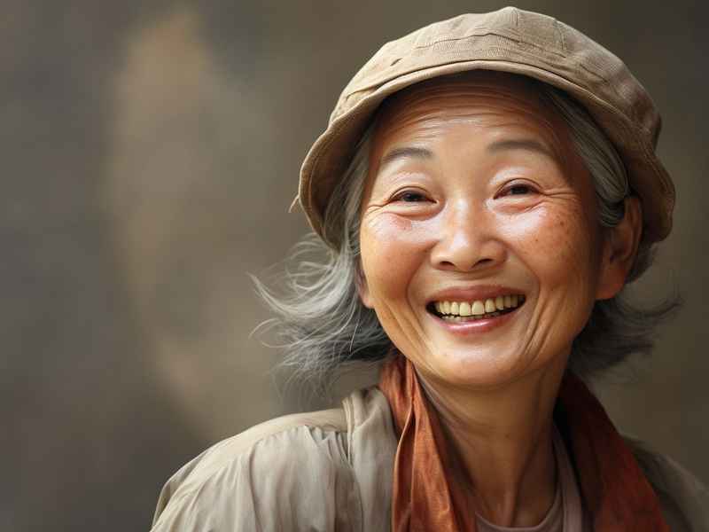60后感悟的段子，60后的感悟句子