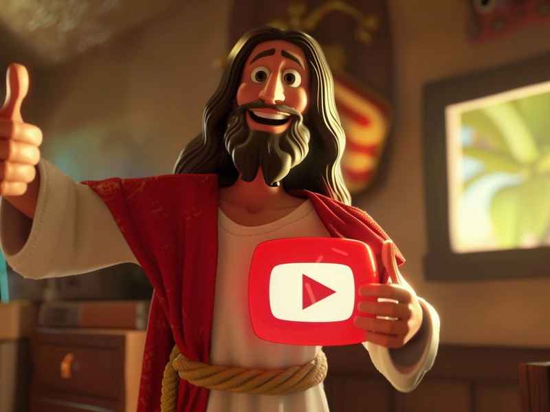 youtube趣闻、youtube趣评