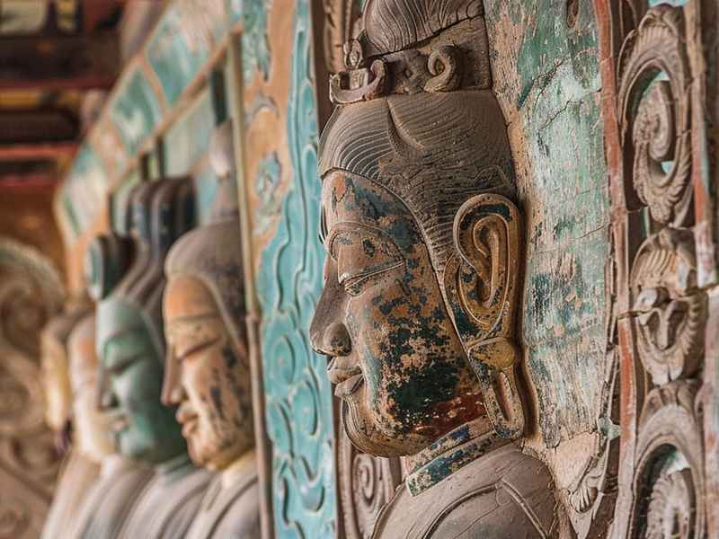 双林寺作文 游双林寺作文400字 双林寺作文 游双林寺作文400字