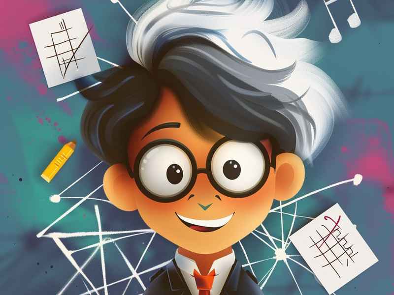 数学家奇闻趣事(数学家奇闻趣事有哪些) 数学家奇闻趣事(数学家奇闻趣事有哪些)