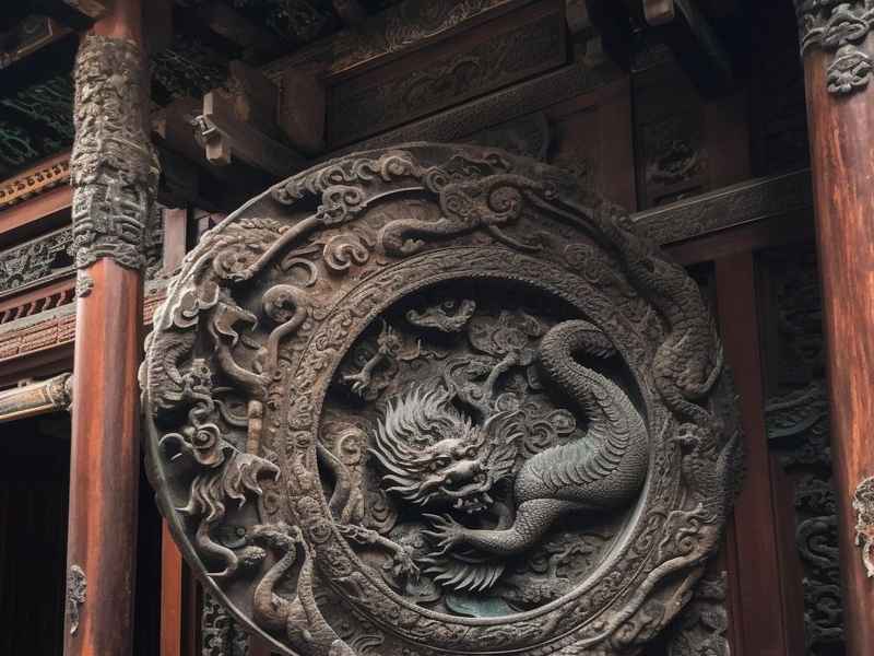 双林寺游记（双林寺游记100字）