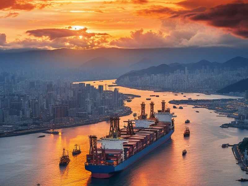厦门港务控股集团有限公司官网(厦门港务控股集团有限公司官网首页) 厦门港务控股集团有限公司官网(厦门港务控股集团有限公司官网首页)