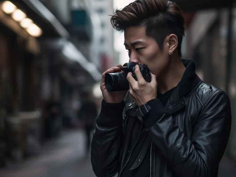 仲哥,仲哥首席男模是谁 仲哥,仲哥首席男模是谁