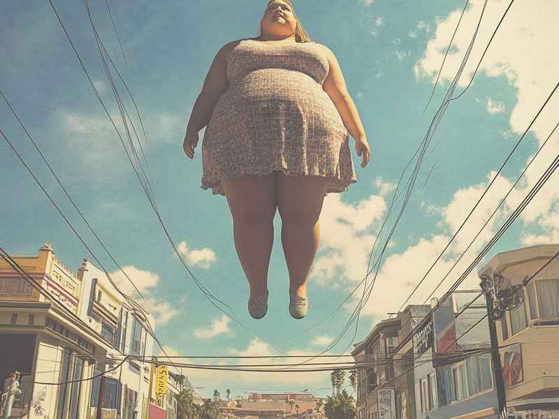 女巨人奇遇记，女巨人奇遇记百度网盘