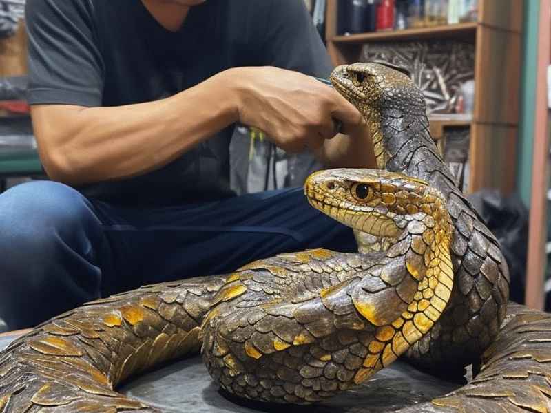 黄金蟒奇闻趣事 黄金蟒的故事视频 黄金蟒奇闻趣事 黄金蟒的故事视频