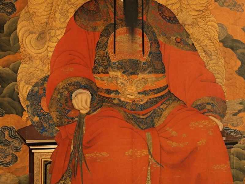 太监历史人物、太监历史人物简介