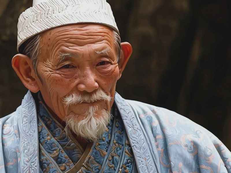 新疆趣史杂谈，新疆有趣的历史故事