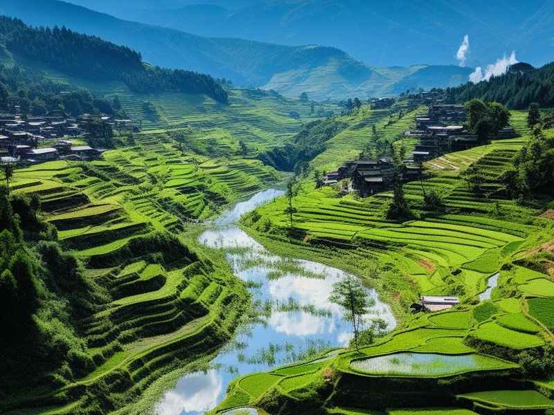 黔东南的,黔东南的七月 黔东南的,黔东南的七月