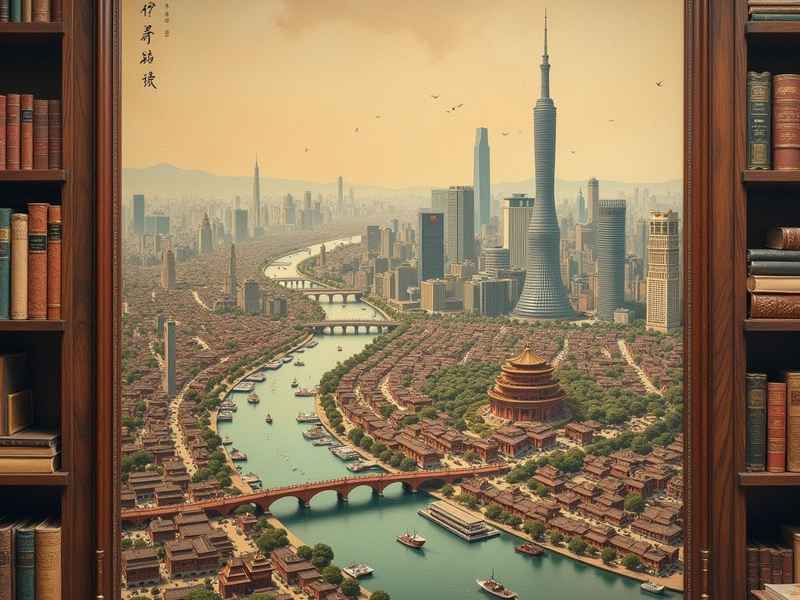 广州奇闻异录;广州奇闻异事 广州奇闻异录;广州奇闻异事