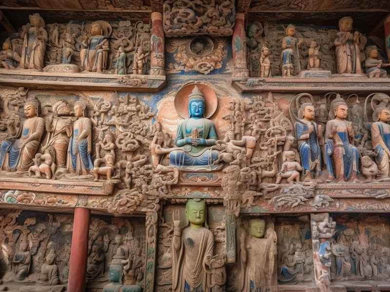 双林寺奇闻趣事（双林寺奇闻趣事有哪些）
