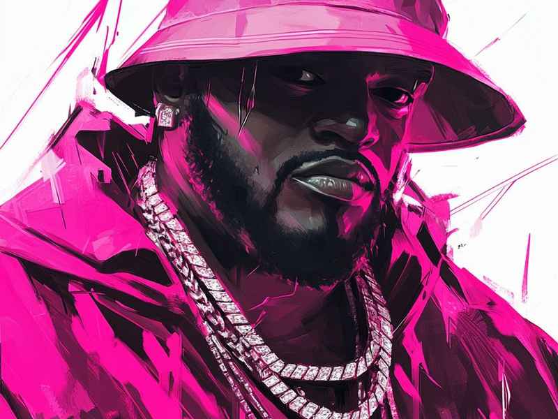 rapper奇闻趣事、rapper总裁趣事 rapper奇闻趣事、rapper总裁趣事