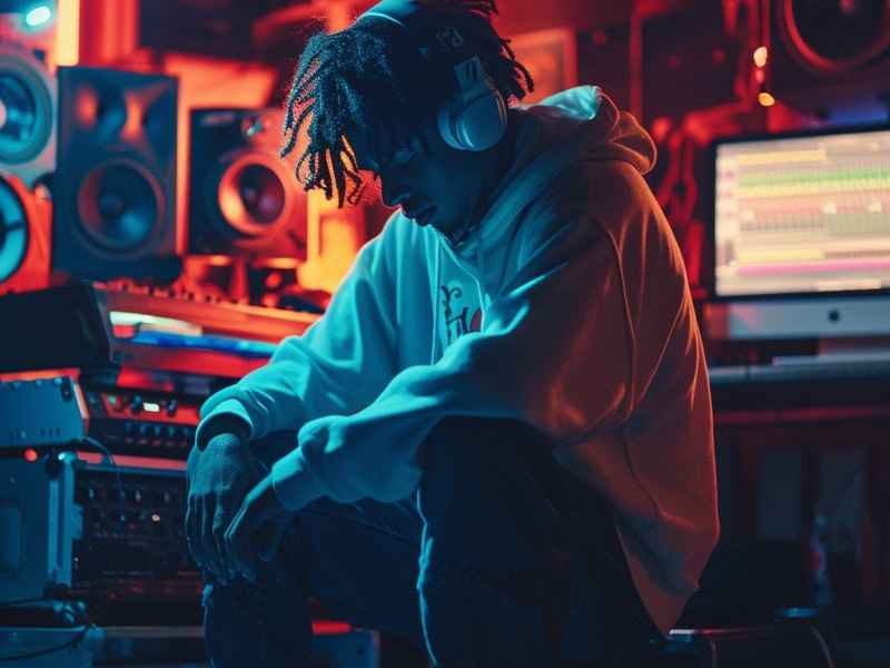 rapper的搞笑梗合集、搞笑rapper歌词