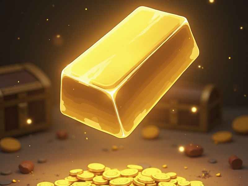 黄金奇闻趣事（黄金奇闻趣事免费观看）