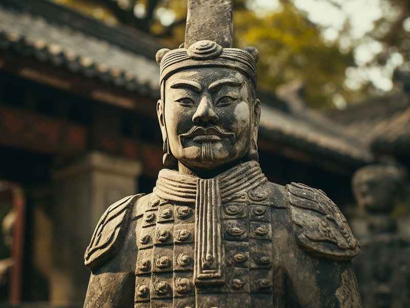 南京历史趣事 南京历史趣事介绍