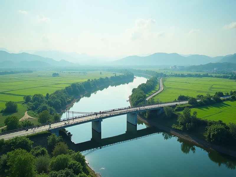 广西宾阳县航拍视频（广西宾阳县城航拍视频）