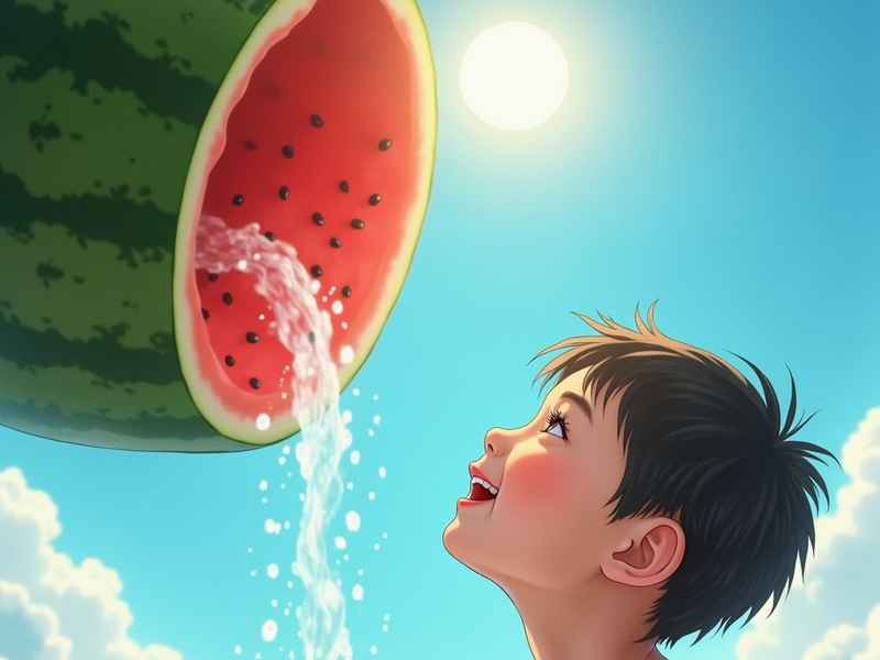 喝凉水的歇后语，喝凉水的歇后语怎么说