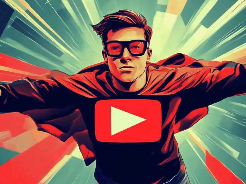 youtube趣闻、youtube趣评