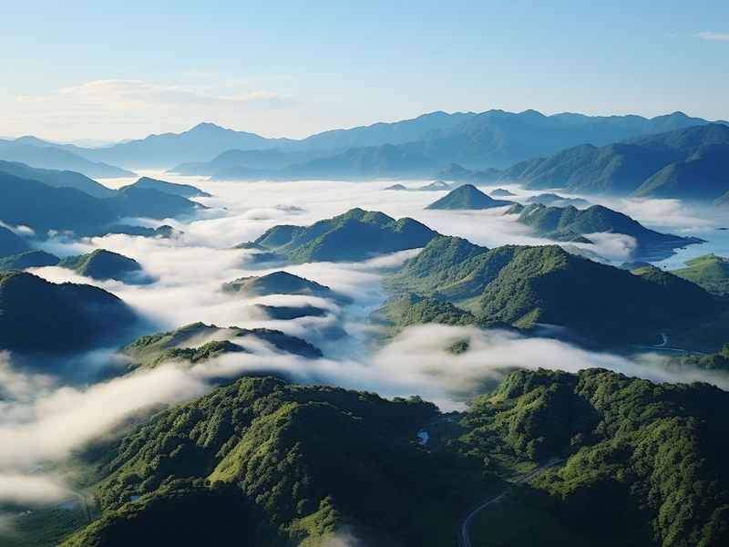 惊天奇闻神农架10大诡异之谜（惊天奇闻神农架10大诡异之谜视频）