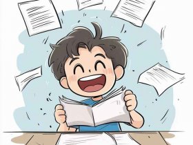 关于考试趣事的作文、关于考试趣事的作文400字