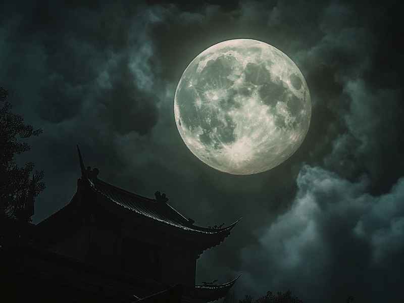 中秋节奇闻异事、中秋节奇闻异事有哪些
