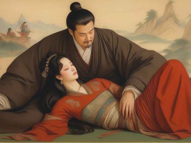 齐文姜,齐文姜与齐桓公关系 齐文姜,齐文姜与齐桓公关系