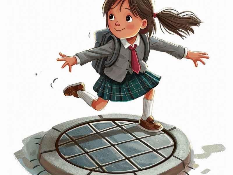 小学生奇闻趣事，小学生奇闻趣事怎么写