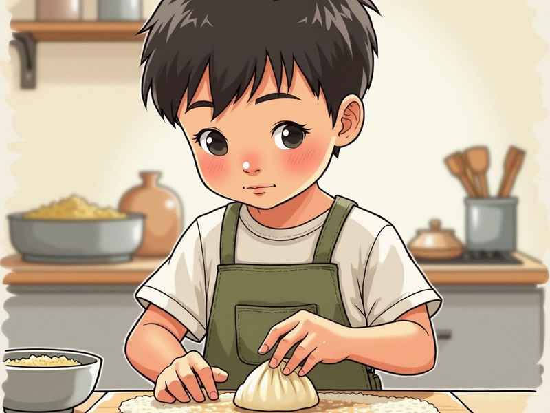 奇闻趣事包饺子作文（奇闻趣事包饺子作文怎么写）