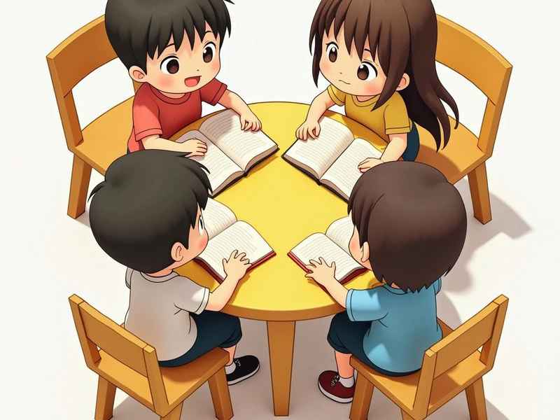 同学之间的趣事作文（发生在同学之间的趣事作文）