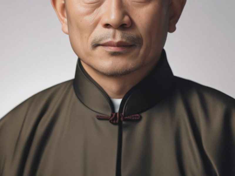 张艺谋论文搞笑；张艺谋论文搞笑段子