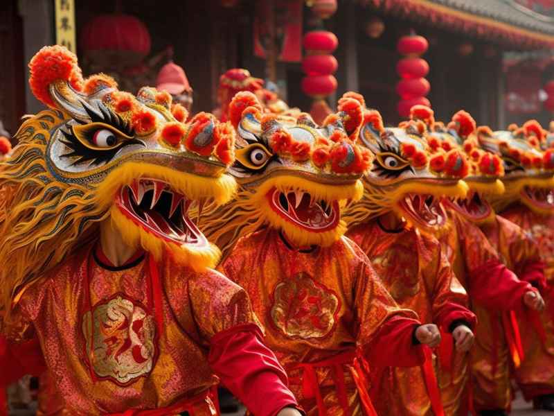 广东云浮传统文化风俗，广东云浮传统文化风俗特点