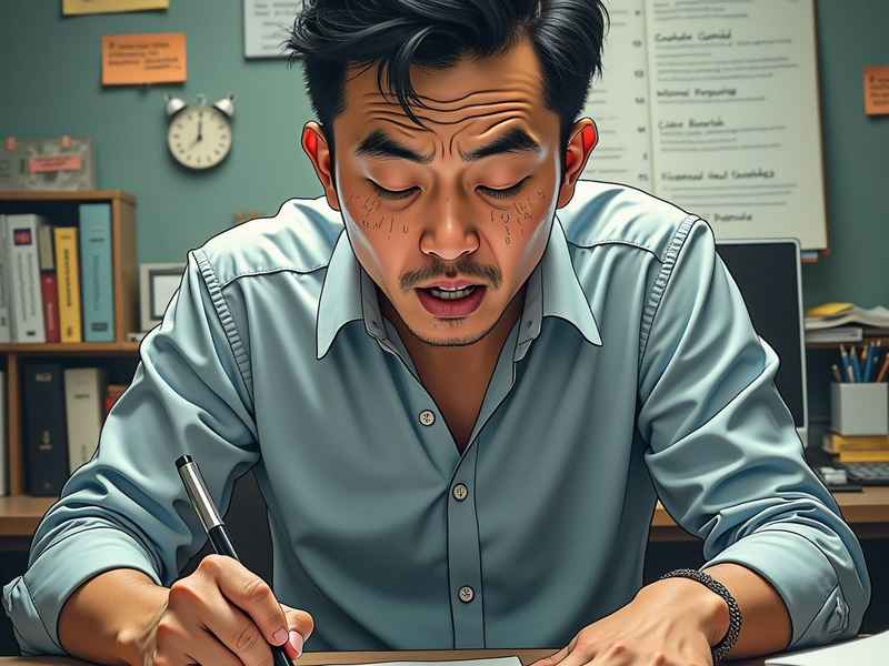 关于考试的奇闻趣事 关于考试的奇闻趣事作文