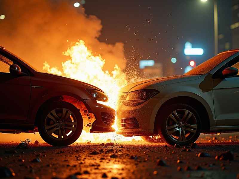 广西宾阳发生爆炸 - 广西宾阳发生爆炸事件