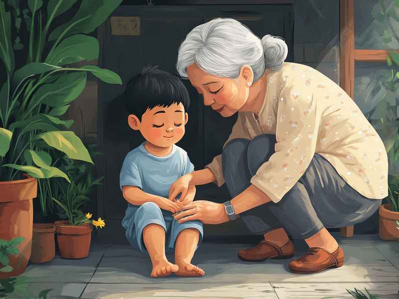 孝敬小故事30字左右、孝敬小故事30字左右简短
