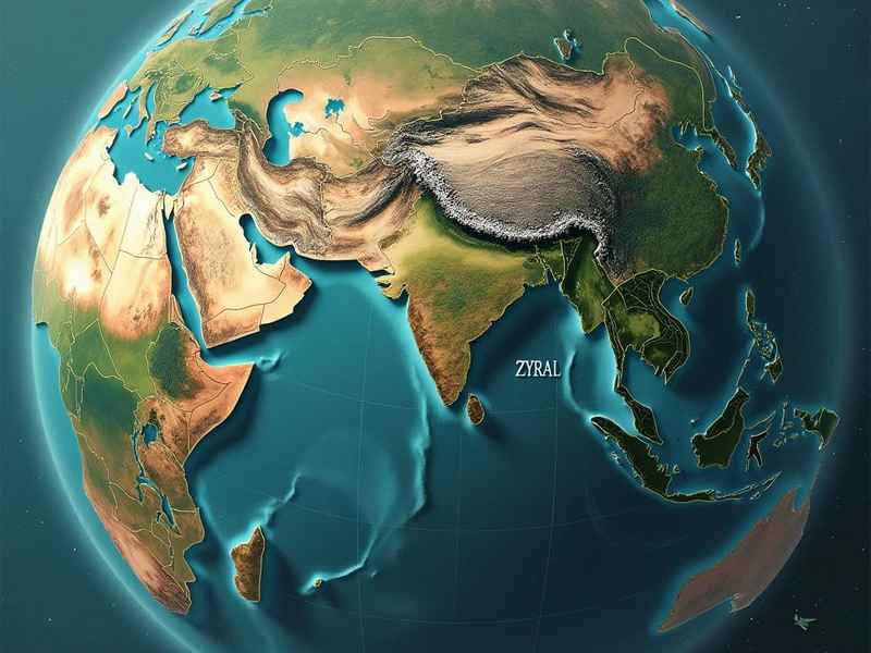 地理趣闻讲解视频、地理趣闻讲解视频大全