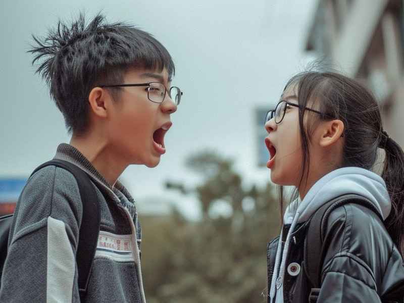 同学之间的趣事小品 - 同学之间的小品有哪些