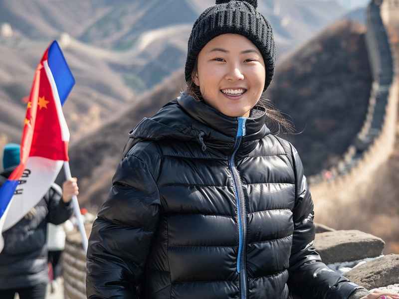 冬奥赛场之外的收获 冬奥赛场之外的收获和感受